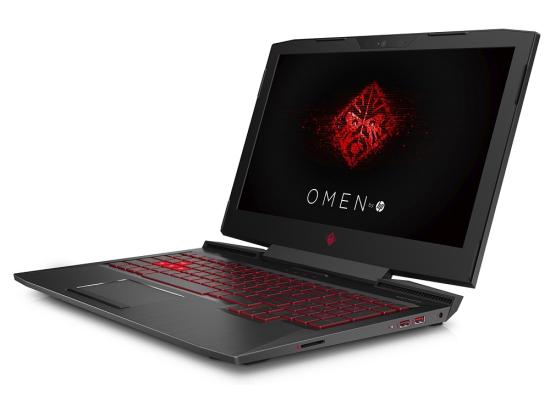 OMEN by HP Laptop PC - 15-ce001ne (2CJ33EA)