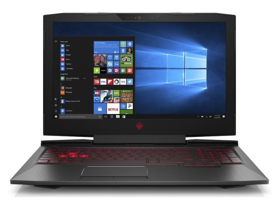 OMEN by HP Laptop PC - 15-ce001ne (2CJ33EA)