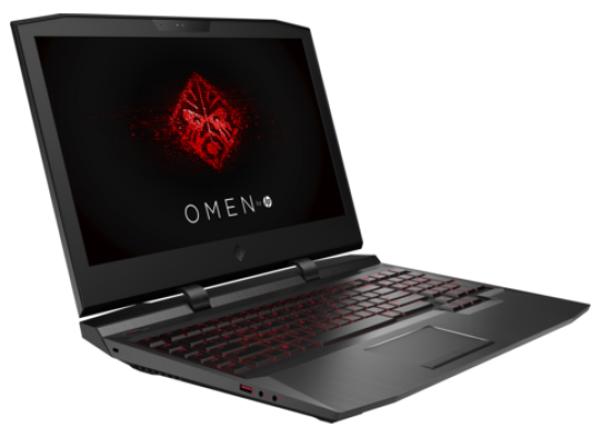OMEN X by HP - 17-ap000ne (2PR46EA)