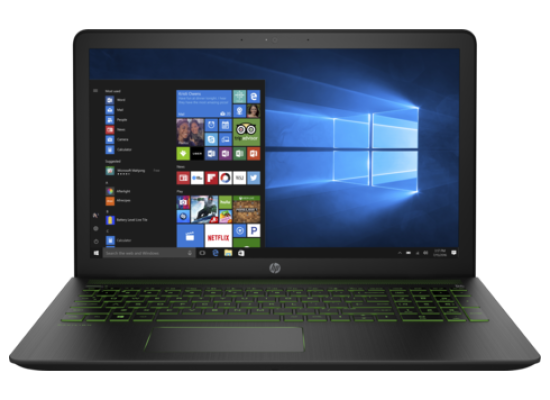 HP Pavilion Power - 15-cb002ne (2CJ22EA)