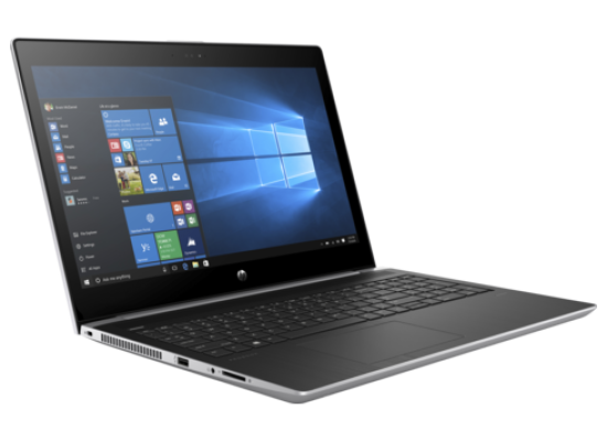 HP ProBook 450 G5 Notebook PC (2SX97EA)