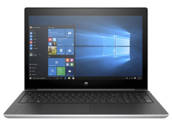 HP ProBook 450 G6 Notebook PC (6MQ75EA)