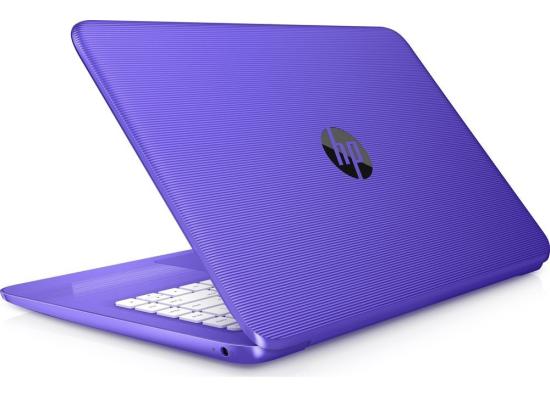 HP Stream - 14-ax001ne (Y3W37EA)