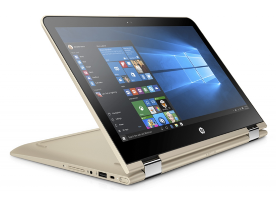 HP Pavilion x360 - 13-u105ne (1lh49ea)