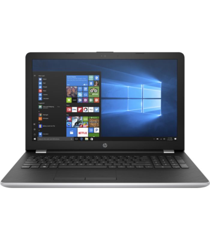 HP Notebook - 15-bs112ne (2ZK02EA)