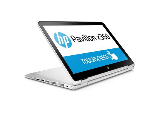 HP Pavilion x360 - 15-br160cl (5LE17UA)