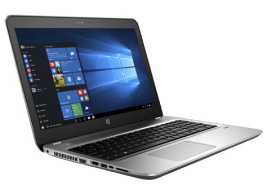 HP ProBook 450 G4 Notebook PC (Y7Z93EA)
