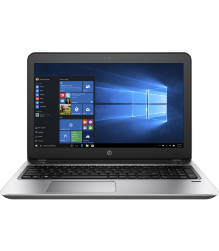 HP ProBook 450 G4 Notebook PC (Y7Z93EA)