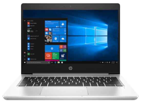HP ProBook 640 G5 Intel i3-8145U HD 14 256GB SSD 8GB RAM Win11 Pro (G)