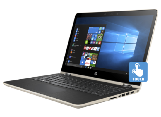 HP Pavilion x360 14-ba004ne (1VJ94EA)