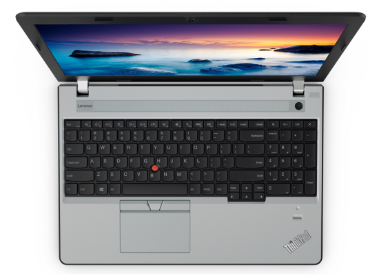 Lenovo ThinkPad E570 i7 Full HD
