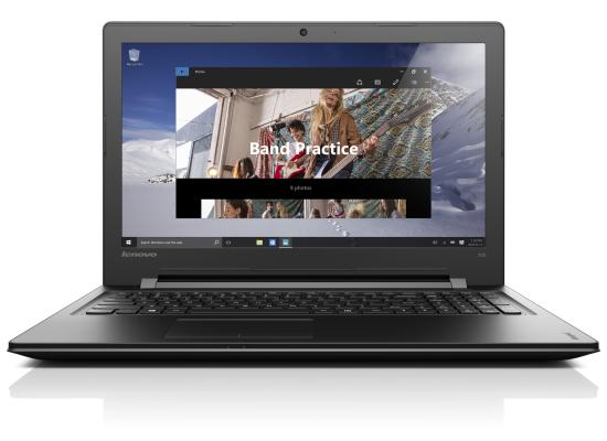 Lenovo IdeaPad 310-15ISK