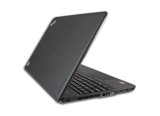 Lenovo ThinkPad E550