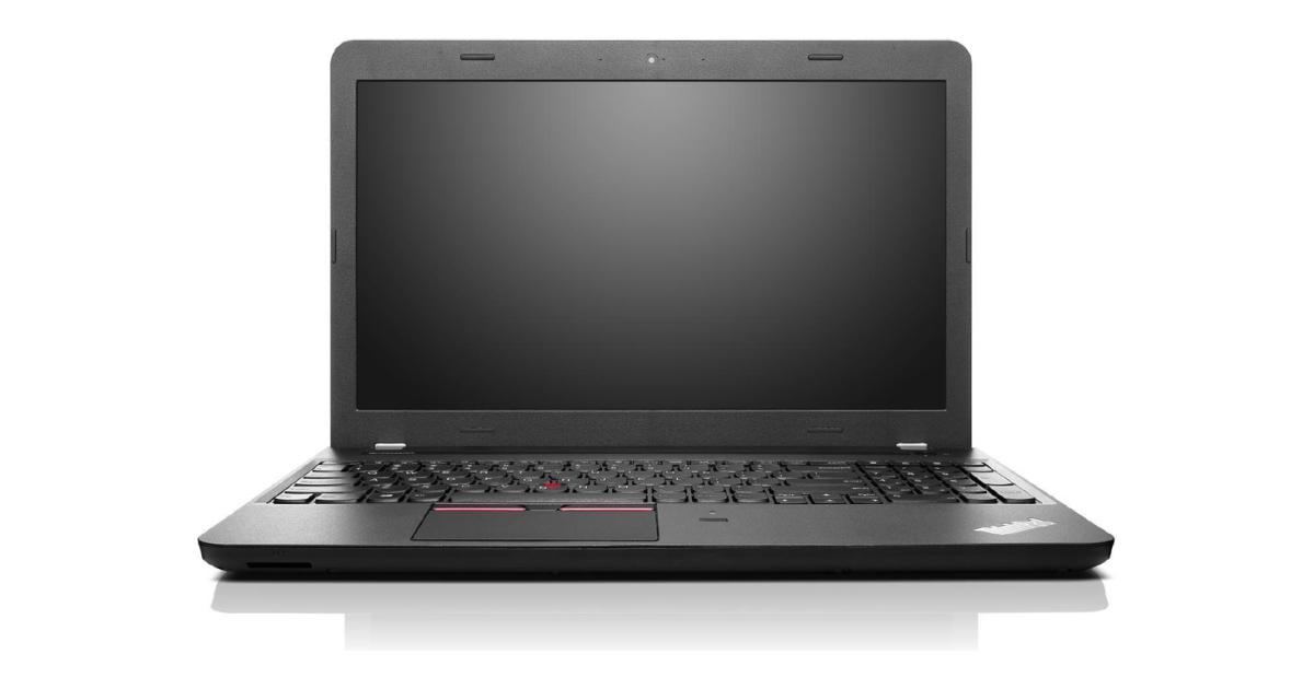 Lenovo ThinkPad E560 i7 | Green Dara Stars for Computers
