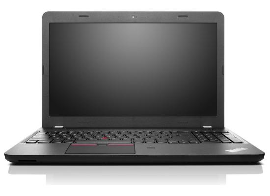Lenovo ThinkPad E550