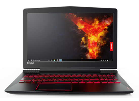 Lenovo Legion Y520 Gaming Laptop