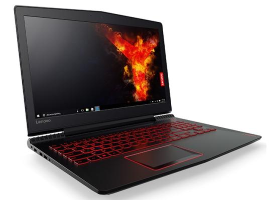 Lenovo Legion Y520 Gaming Laptop