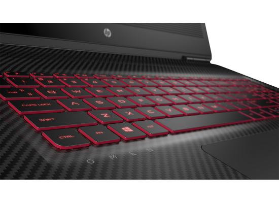 OMEN by HP Laptop PC - 15-dc0005ne (4PJ93EA)