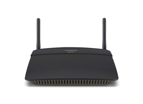 Linksys EA2750 WIRELESS N 600 Dual Band Smart ROUTER