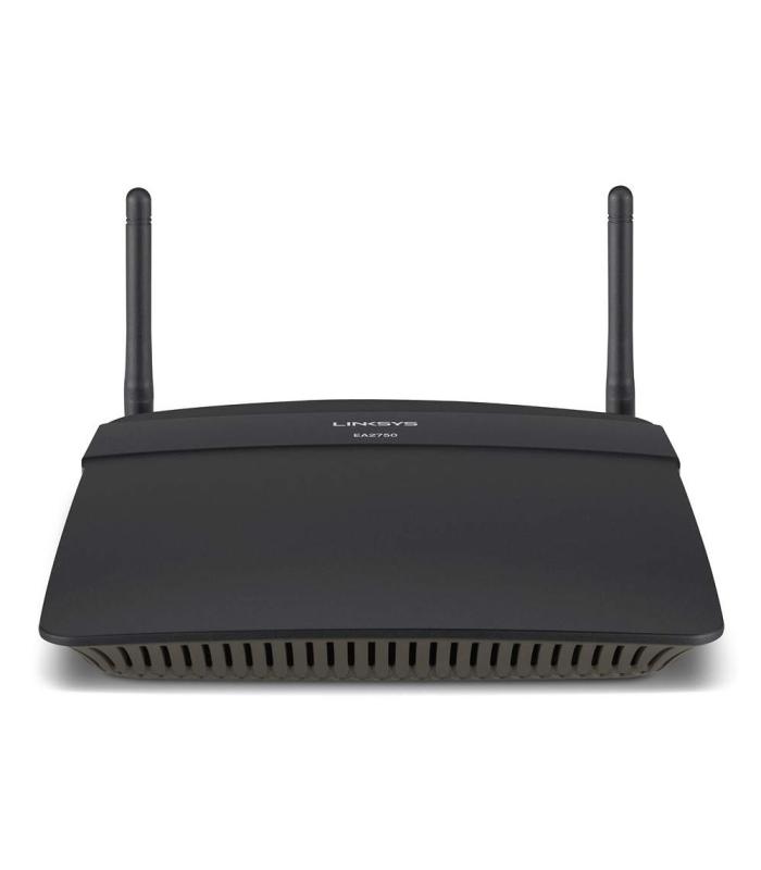 Linksys EA2750 WIRELESS N 600 Dual Band Smart ROUTER