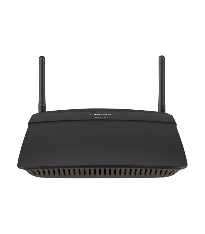 Linksys EA6100 WIRELESS AC1200 DUAL BAND ROUTER