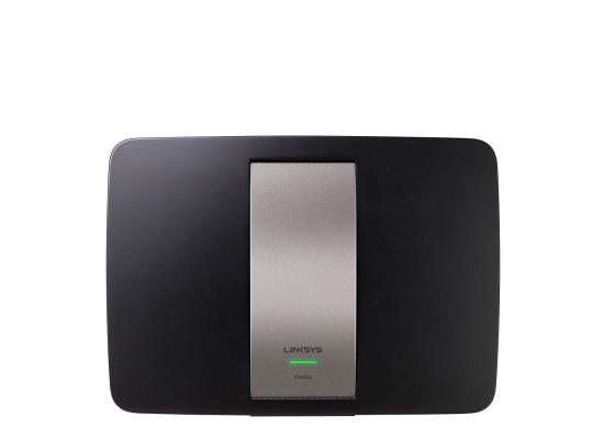 Linksys EA6400 WIRELESS AC1600 DUAL BAND ROUTER