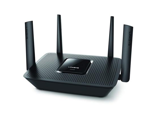 Linksys EA8300 WIRELESS AC2200 MU-MIMO TRI-BAND ROUTER
