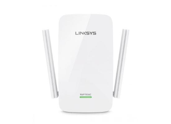 Linksys AC750 Wireless N Access Point
