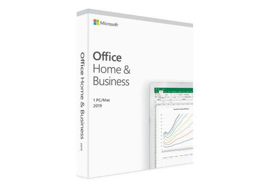 Office Home & Business 2019 1 ( PC / Mac)