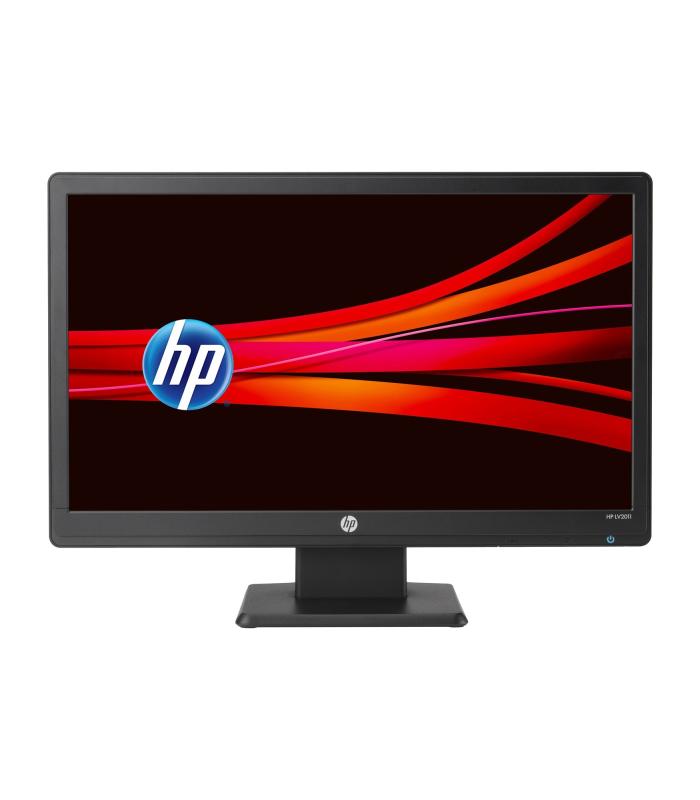 HP LV2011 20"  LED Monitor
