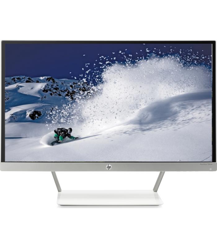 HP Pavilion 24cw 23.8" IPS Full HD LED Monitor