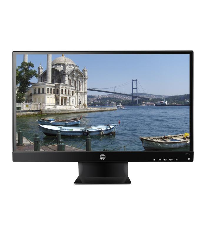 HP 27vx 27" IPS Full HD LED Monitor