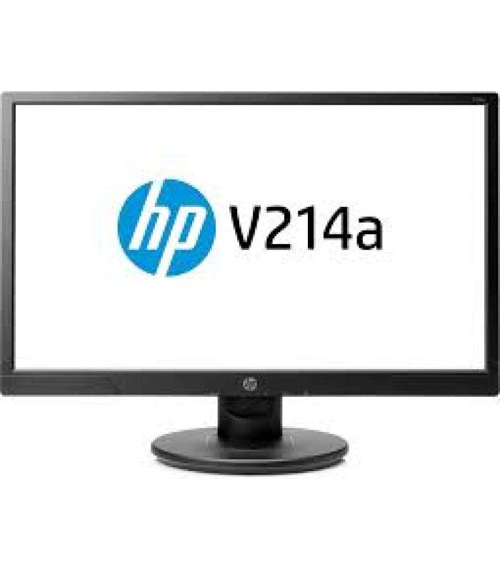 HP V214a 20.7" Full HD LED Monitor