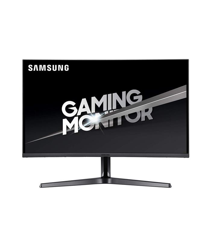 Samsung C27JG52 27" 144Hz WQHD Curved 2K Gaming Monitor