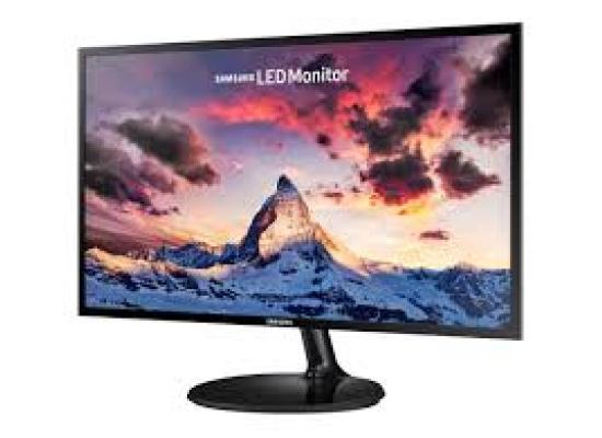 Samsung LS24F350 24" Full HD LED Monitor