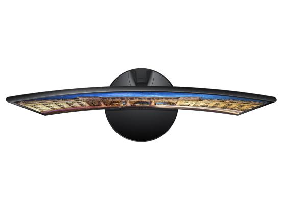 Samsung LC27f390FHM 27" Curved Full HD LED Monitor