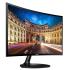 SAMSUNG Curved  27 inch LC27F390FH Monitor