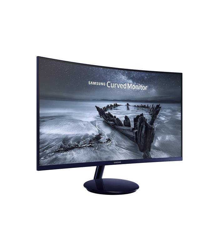Samsung C27H580 27" Full-HD blue-black bussines monitor