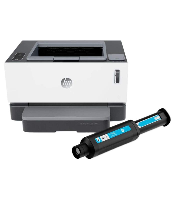 HP Neverstop 1000A Mono Laser Printer