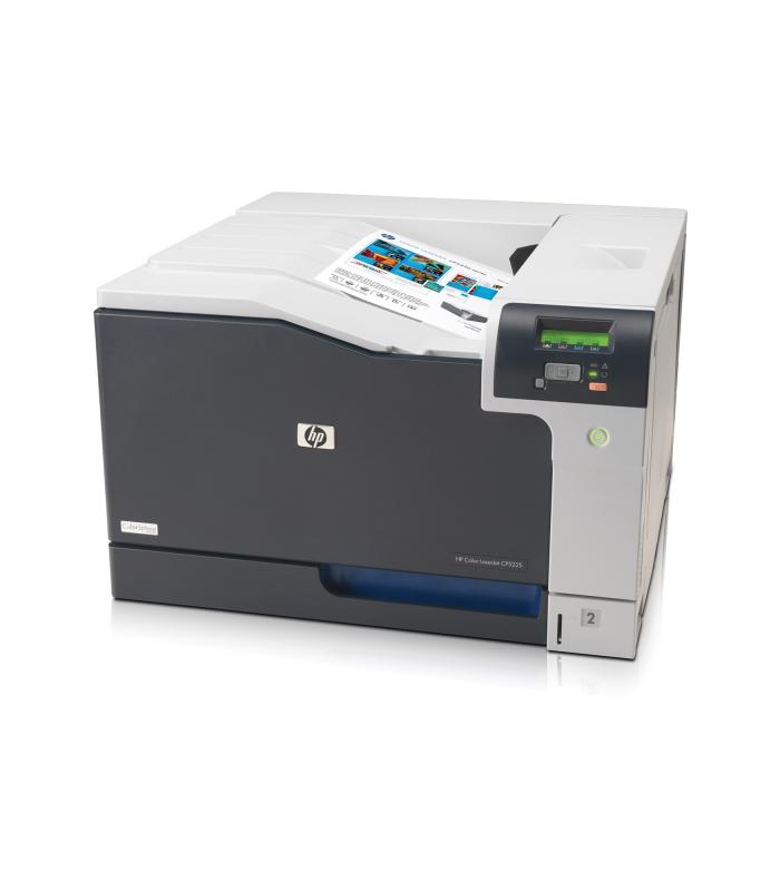 HP A3 Color LaserJet Professional CP5225n Printer (CE711A)