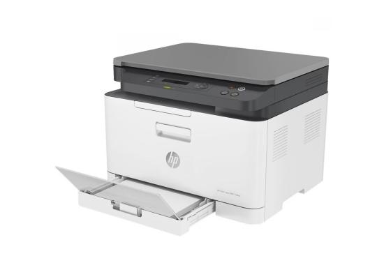 HP Color Laser MFP 178nw (4ZB96A)