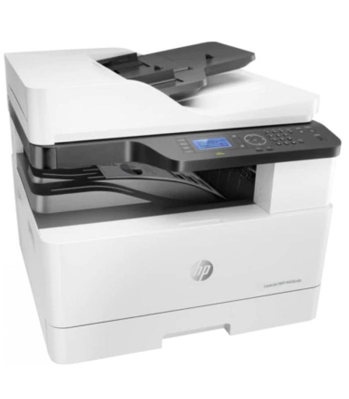 HP LaserJet MFP M436n Printer A3 Mono (W7U01A)