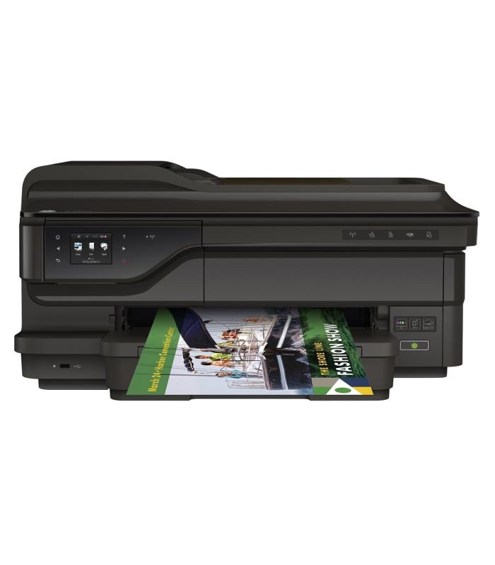 HP Officejet 7612 Wide Format e-All-in-One (G1X85A)