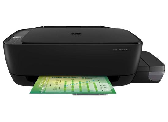 HP Smart Tank 515 Wireless All-in-One Color Printer