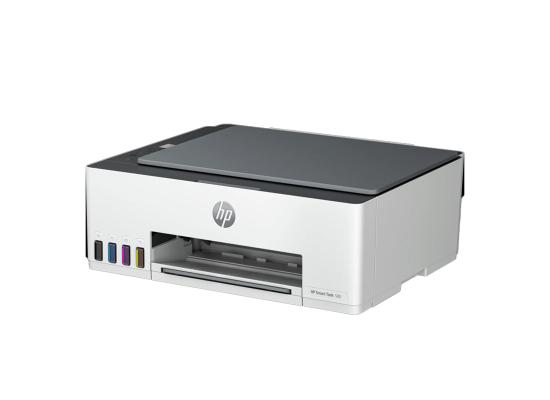 HP Smart Tank 580 All-in-One Printer Color Printer