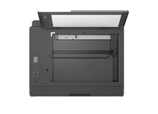 HP Smart Tank 580 All-in-One Printer Color Printer