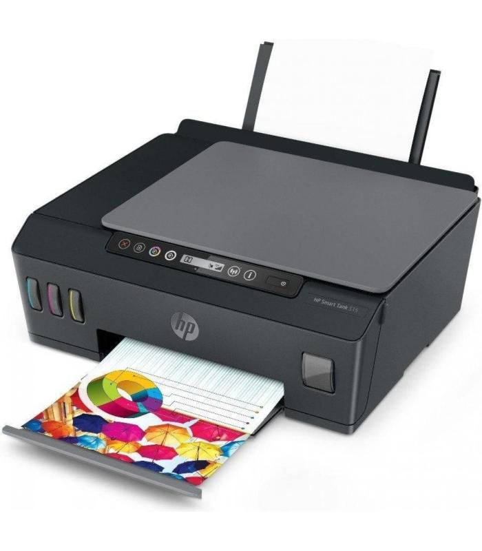 HP Smart Tank 515 Wireless All-in-One Color Printer