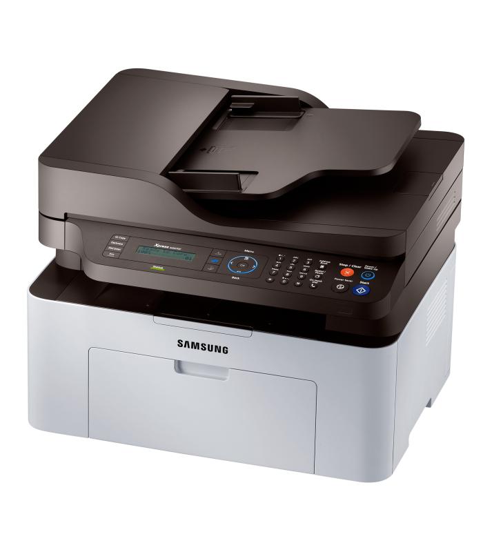 Samsung M2070F Xpress 20PPM Mono Multifunction Laser Printer