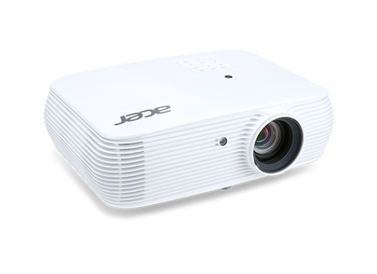 Acer A1500 Projector