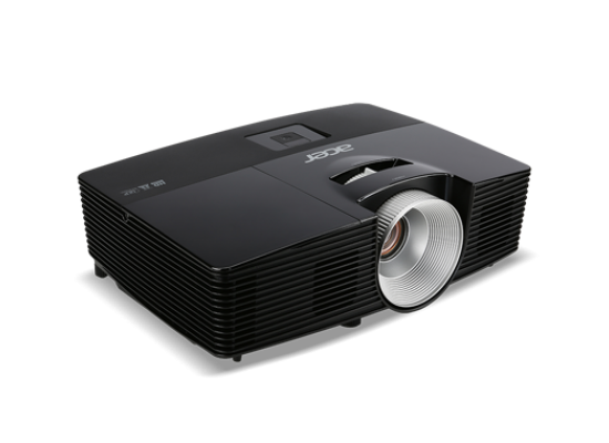 Acer P1385W Projector